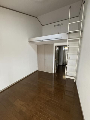 【居間・リビング】 | ロワール本八幡