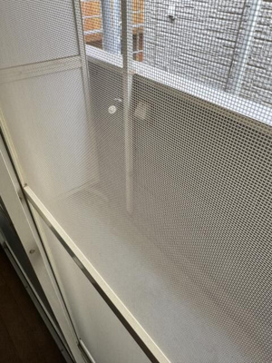 【バルコニー】 | ロワール本八幡