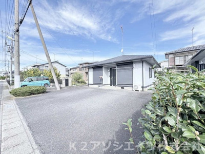 【外観】 | グランドゥールハイツD