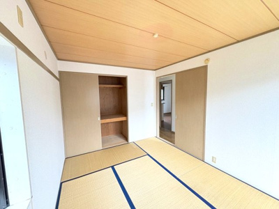 【収納】 | グランドゥールハイツD