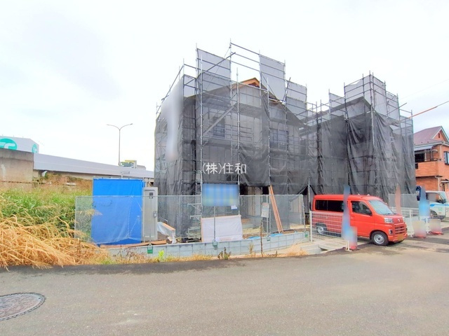 【新築分譲住宅】川越市木野目のその他