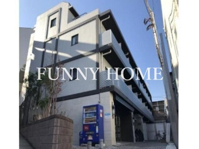 【外観】 | メイクスデザイン三宿