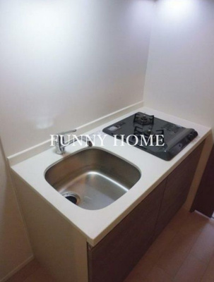 【キッチン】 | メイクスデザイン三宿