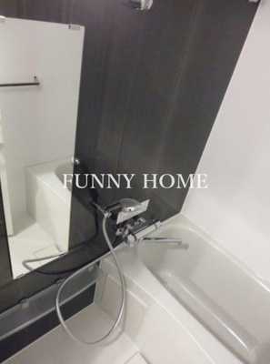 【浴室】 | メイクスデザイン三宿