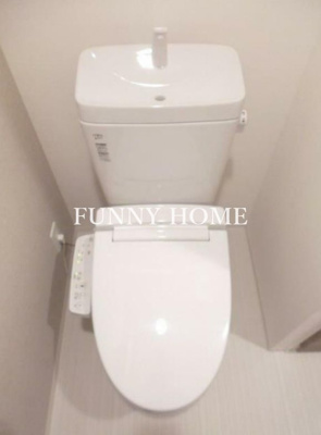 【トイレ】 | メイクスデザイン三宿