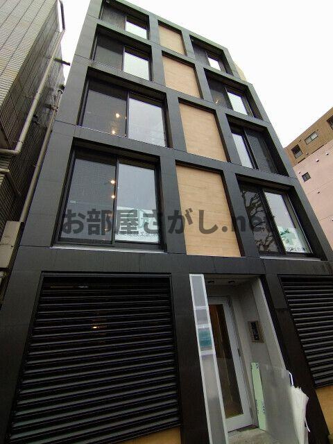 ミライズ中野江原町【おとり物件なし】#中野区 #駅