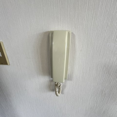 【セキュリティ】 | キャッスル彦根