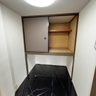 【居間・リビング】 | キャッスル彦根