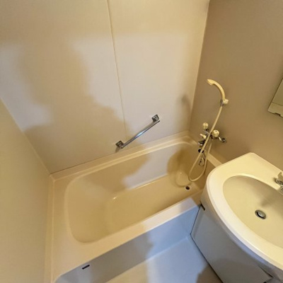 【浴室】 | キャッスル彦根