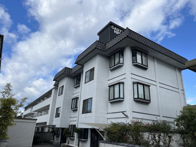 【外観】 | キャッスル彦根