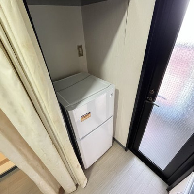 【設備】 | キャッスル彦根