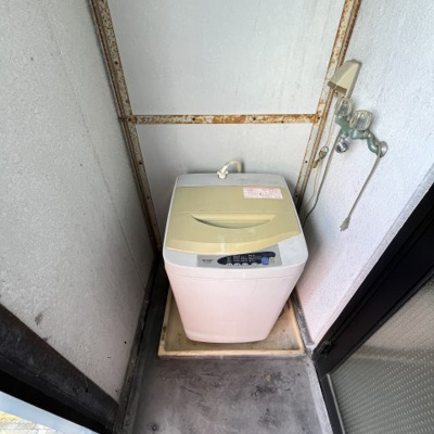 【設備】 | キャッスル彦根