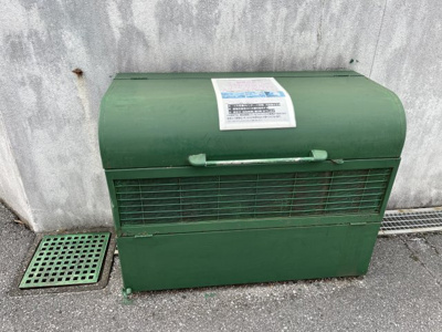 【その他共用部分】 | キャッスル彦根