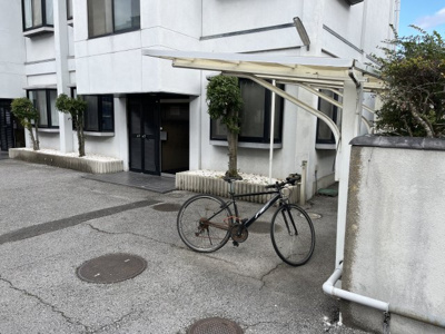 【その他共用部分】 | キャッスル彦根