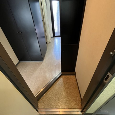 【玄関】 | キャッスル彦根