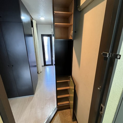 【収納】 | キャッスル彦根