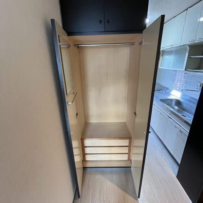 【収納】 | キャッスル彦根