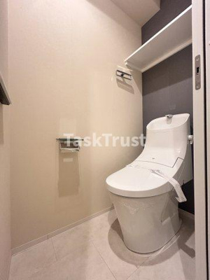 【トイレ】 | BRAVE常盤町Ⅱ