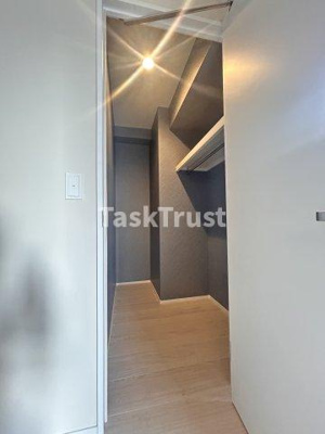 【収納】 | BRAVE常盤町Ⅱ