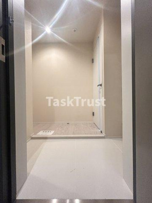 【玄関】 | BRAVE常盤町Ⅱ