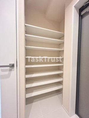 【収納】 | BRAVE常盤町Ⅱ