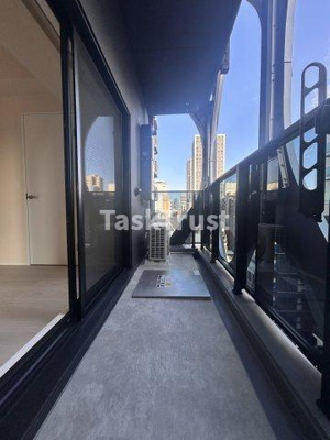 【バルコニー】 | BRAVE常盤町Ⅱ