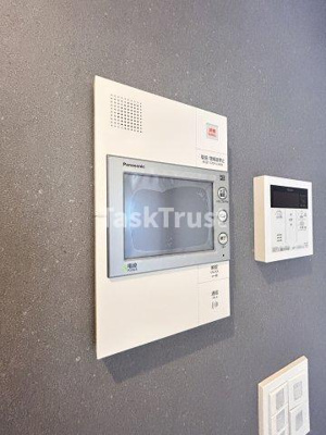 【セキュリティ】 | BRAVE常盤町Ⅱ