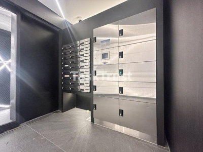 【その他共用部分】 | BRAVE常盤町Ⅱ