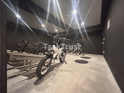 【その他共用部分】 | BRAVE常盤町Ⅱ