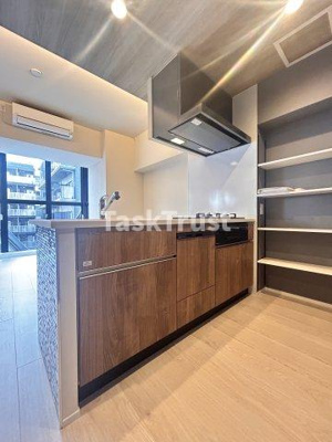 【キッチン】 | BRAVE常盤町Ⅱ