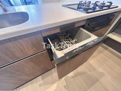 【キッチン】 | BRAVE常盤町Ⅱ