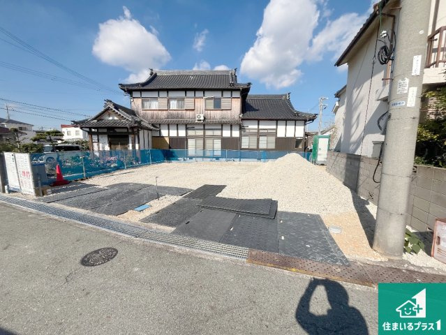 加古郡播磨町宮北　新築一戸建て