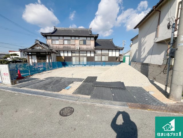 加古郡播磨町宮北　新築一戸建て