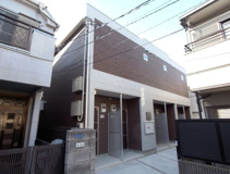 リブリ・カーサ品川南の画像