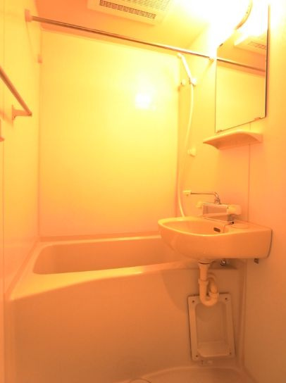 【浴室】リブリ・カーサ品川南 