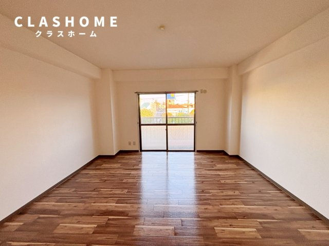 和正ビル　　刈谷市の賃貸ならクラスホーム刈谷店の居間・リビング