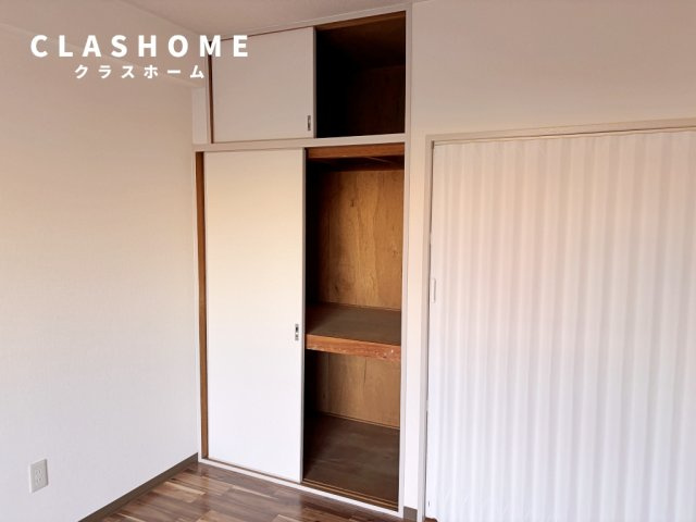 和正ビル　　刈谷市の賃貸ならクラスホーム刈谷店の収納