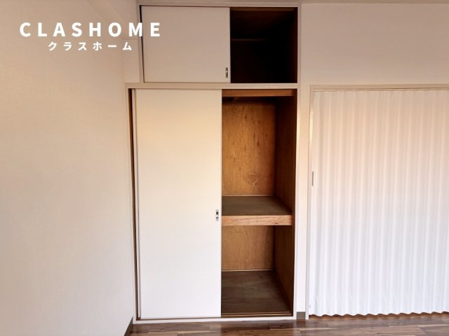 和正ビル　　刈谷市の賃貸ならクラスホーム刈谷店の収納