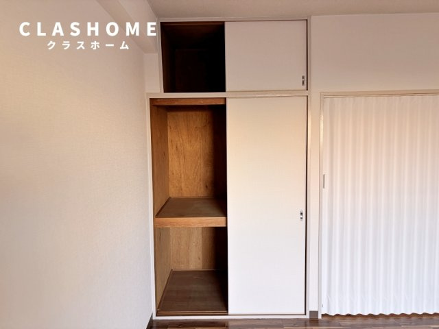 和正ビル　　刈谷市の賃貸ならクラスホーム刈谷店の収納