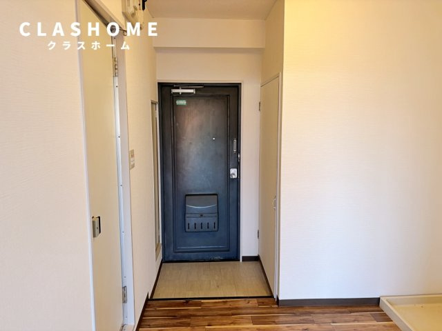 和正ビル　　刈谷市の賃貸ならクラスホーム刈谷店の玄関