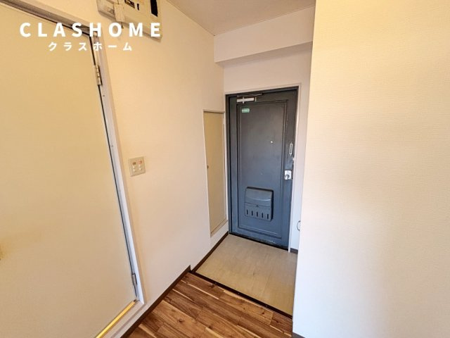 和正ビル　　刈谷市の賃貸ならクラスホーム刈谷店の玄関