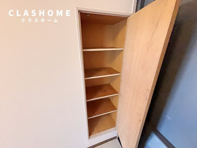 和正ビル　　刈谷市の賃貸ならクラスホーム刈谷店の玄関