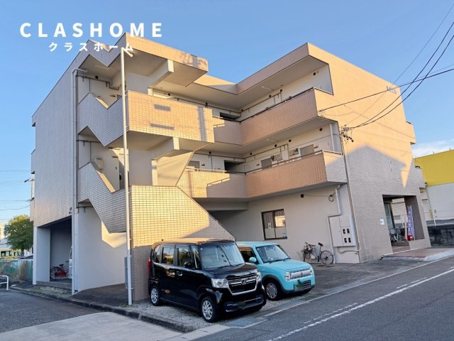 和正ビル　　刈谷市の賃貸ならクラスホーム刈谷店の外観
