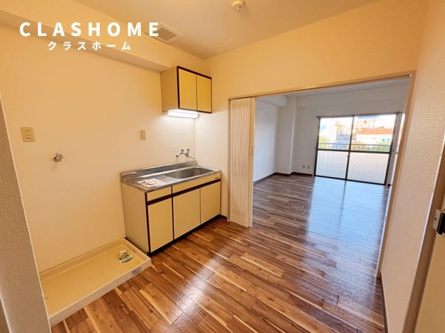 和正ビル　　刈谷市の賃貸ならクラスホーム刈谷店のキッチン