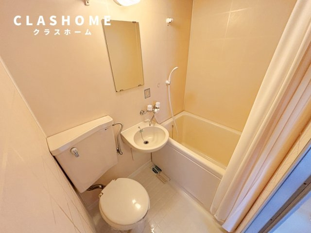 和正ビル　　刈谷市の賃貸ならクラスホーム刈谷店の浴室