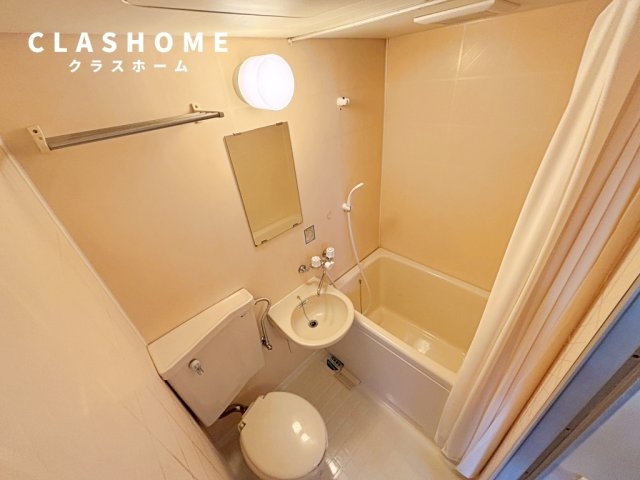 和正ビル　　刈谷市の賃貸ならクラスホーム刈谷店の浴室