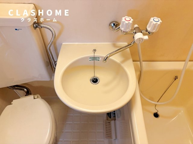 和正ビル　　刈谷市の賃貸ならクラスホーム刈谷店の洗面所