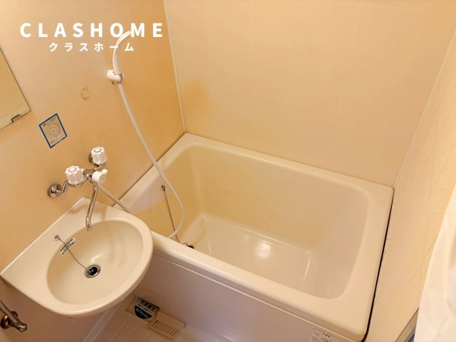 和正ビル　　刈谷市の賃貸ならクラスホーム刈谷店の浴室