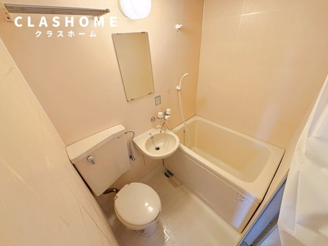 和正ビル　　刈谷市の賃貸ならクラスホーム刈谷店の浴室