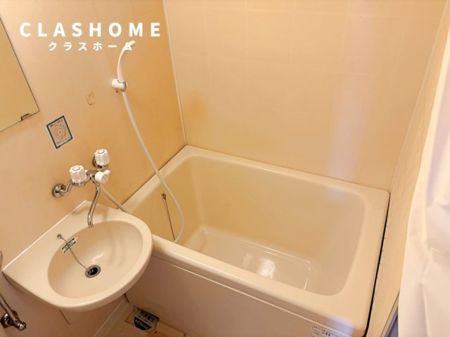 和正ビル　　刈谷市の賃貸ならクラスホーム刈谷店の浴室